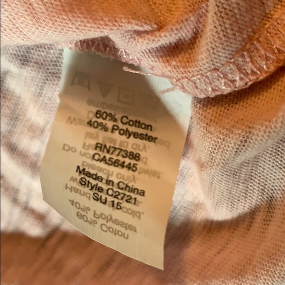 Adorable J.Crew top! - Picture 5 of 5